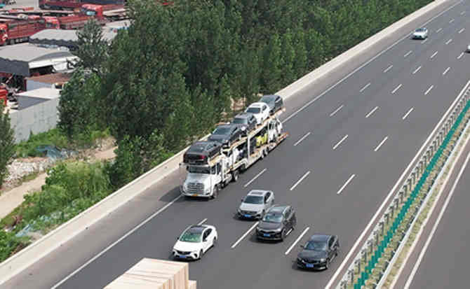 邕宁区高速公路汽车救援